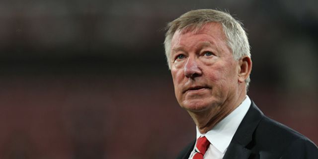 Ferguson: Kegagalan di Eropa Bakal Hantui City