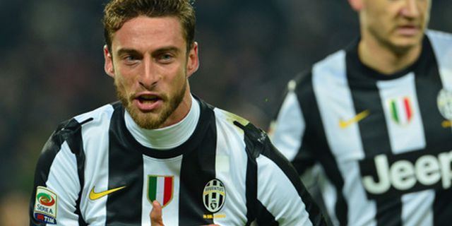 Marchisio Tepis Kemungkinan Juve Bakal 'Main Mata'