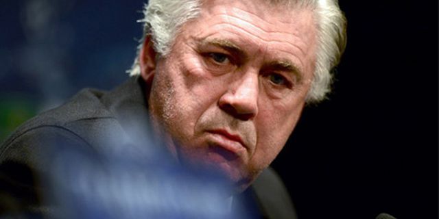 Ancelotti: PSG Harus Kembali di Jalur Kemenangan