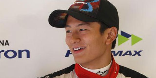 Negosiasi Dengan Tiga Tim GP2 , Rio Haryanto Prioritaskan Lotus