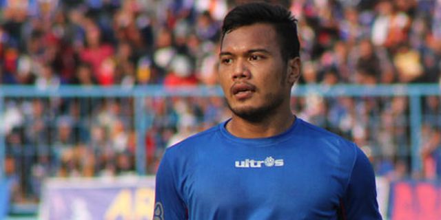 Arema Pinjamkan Safee Sali ke Negeri Johor Arema Pinjamkan Safee Sali ke Negeri Johor