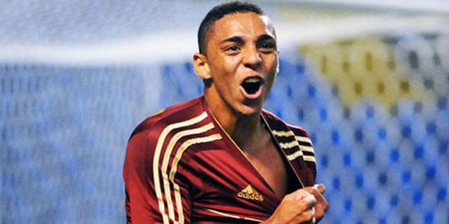 Resmi: Chelsea Beli Bek Fluminense, Wallace