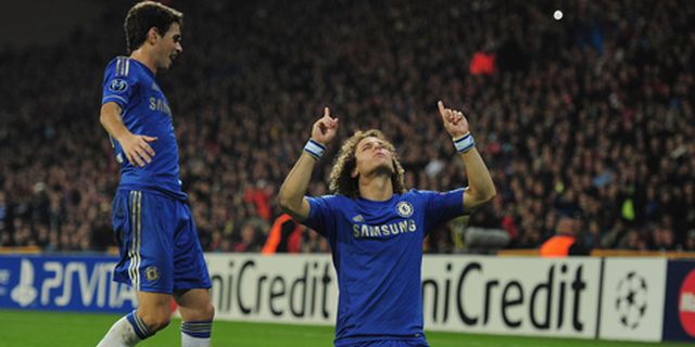 Preview: Chelsea vs Nordsjaelland, Laga Penuh Harap