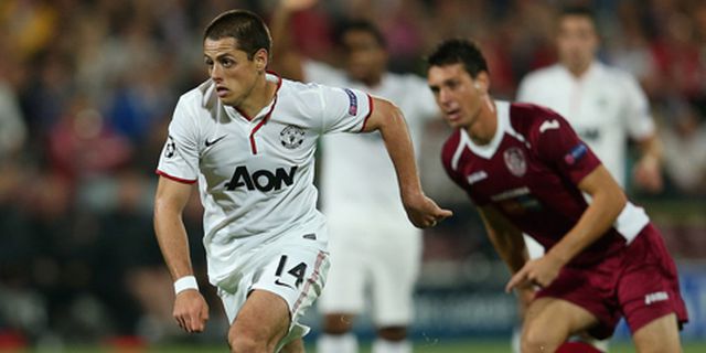 Preview: MU vs CFR Cluj, Misi di Kubu Tim Tamu