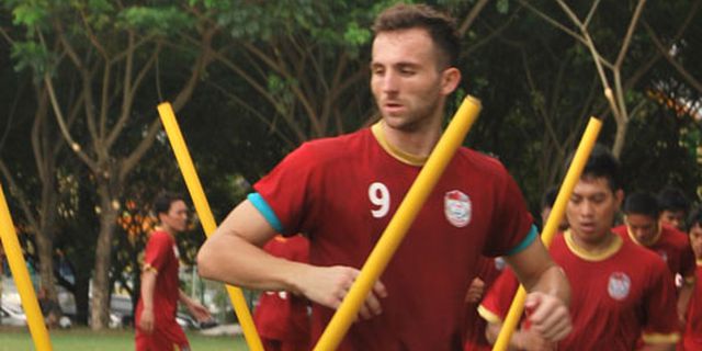 Pekan Depan, Petar Berencana Menyeleksi Pemain Pekan Depan, Petar Berencana Menyeleksi Pemain
