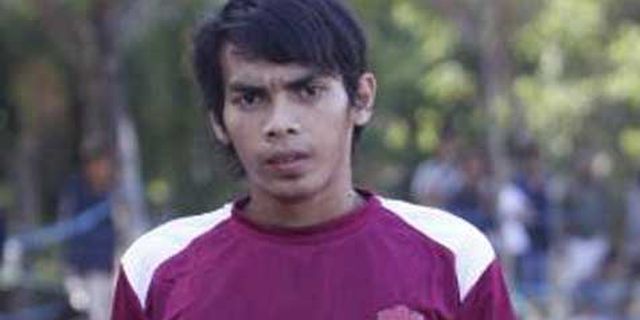 Rasyid Deal dengan Manajemen PSM Makassar