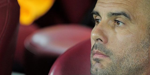 Manuver Baru City Untuk Dapatkan Guardiola