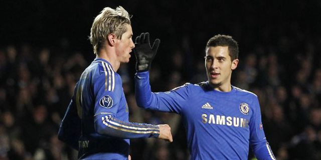 Highlights UCL: Chelsea 6-1 Nordsjaelland Highlights UCL: Chelsea 6-1 Nordsjaelland