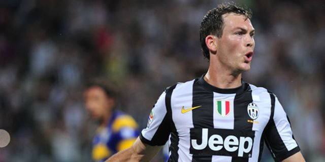 Lichtsteiner Berharap Juve Bertemu Celtic