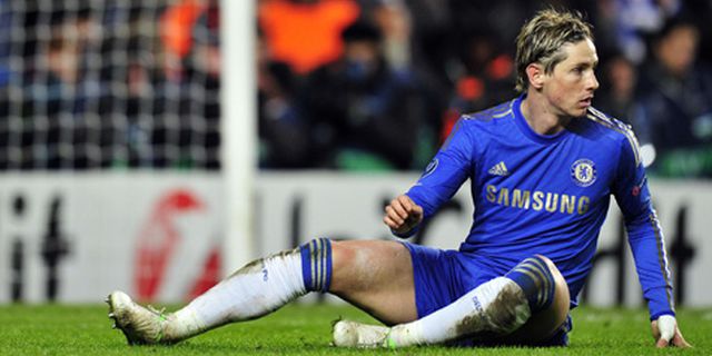 Cech Nilai Para Pemain Sumber Kegagalan Chelsea Cech Nilai Para Pemain Sumber Kegagalan Chelsea