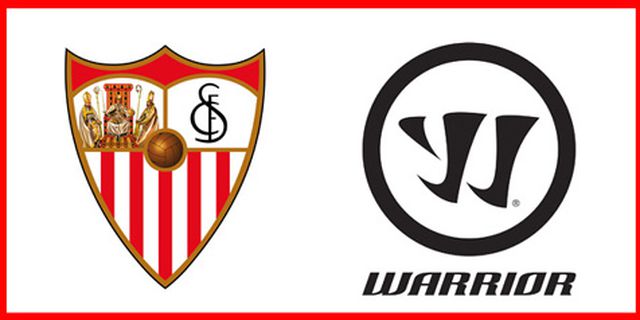 Mulai Musim Depan Warrior Gandeng Sevilla Mulai Musim Depan Warrior Gandeng Sevilla