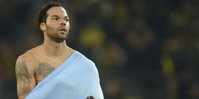 Lescott Jamin City Akan Luapkan Amarah ke MU