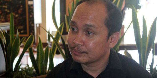 PSSI Pastikan KLB Tetap di Palangkaraya