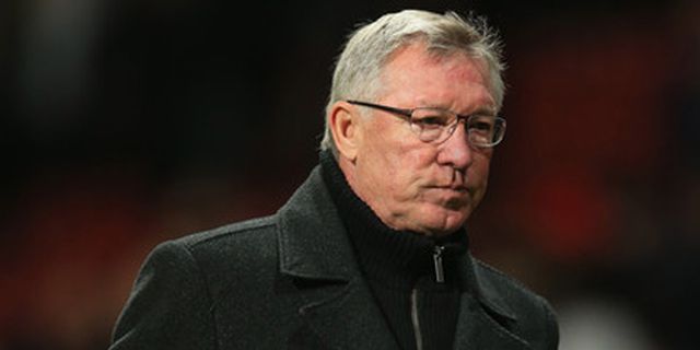 Fergie: Kemenangan Atas City Akan Jadi Hasil Terhebat