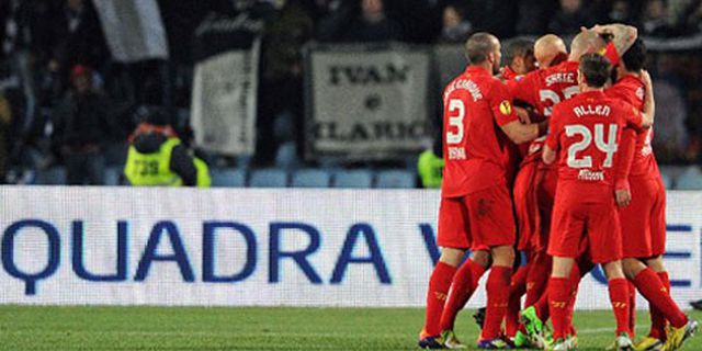 Review: Liverpool Juarai Grup A Liga Europa Review: Liverpool Juarai Grup A Liga Europa