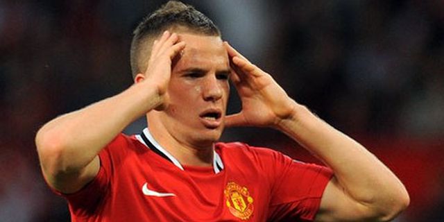 United Krisis Gelandang Untuk Derby