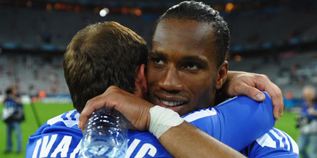 'Hengkangnya Drogba Bagai Sengatan Listrik'