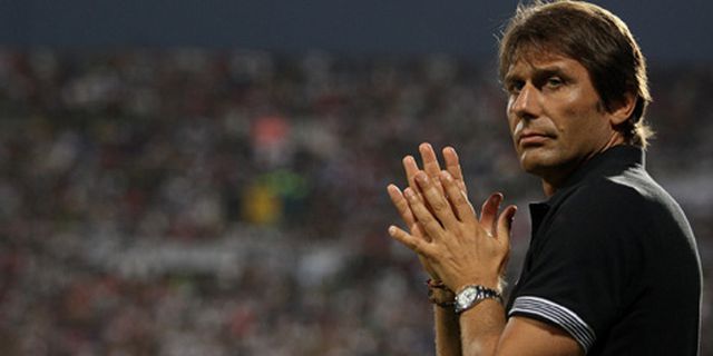 Nedved: 'Pemain Kelas Dunia' Juve Telah Kembali!