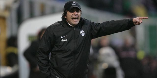 Conte: Hukuman Membuat Saya Lebih Kuat