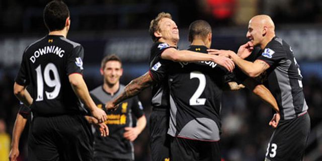 Review: Liverpool Pukul Jatuh West Ham