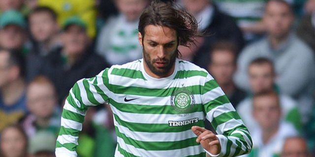 Celtic: Liverpool Bakal Sulit Gaet Samaras