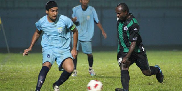 Persela dan Persiwa: Kami Masih Punya Peluang