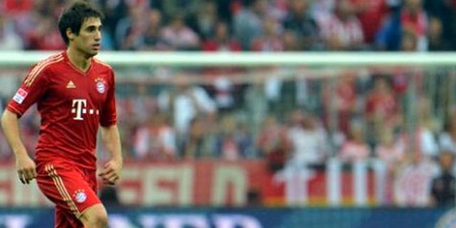 Martinez: Saya Pantas Dihargai €40 Juta