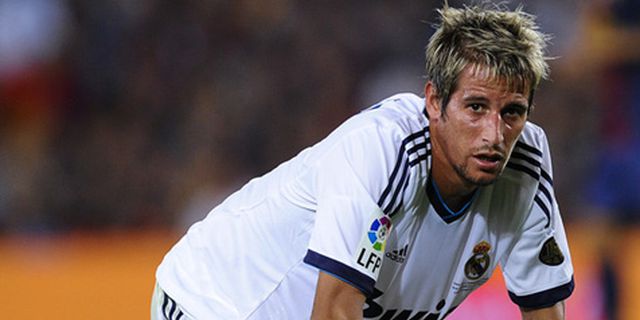 Coentrao Bertengkar di Sesi Latihan Madrid