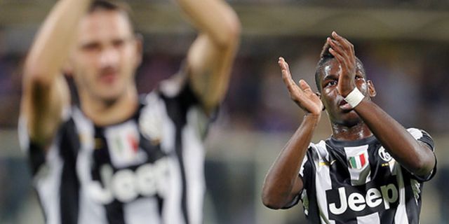 Preview: Juventus vs Cagliari, Saatnya Coppa Italia