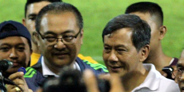 Arema Menangi Undian Penentuan Juara Grup C