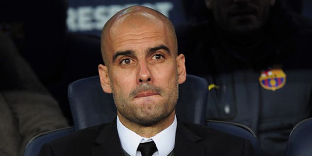 Arsenal Tujuan Favorit Guardiola di Premier League