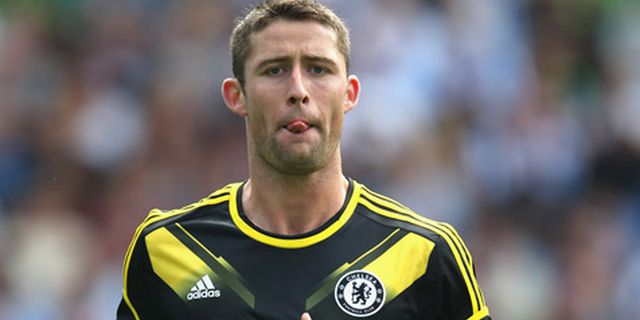 Cahill Merasa Chelsea Lebih Kompak Berkat Benitez