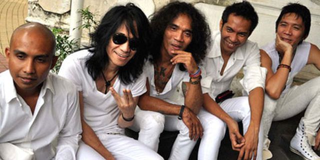 Slank Meriahkan Peluncuran ISL 121212