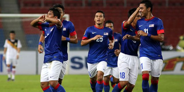 Preview AFF: Thailand vs Malaysia, Lawan Berat Juara Bertahan Preview AFF: Thailand vs Malaysia, Lawan Berat Juara Bertahan