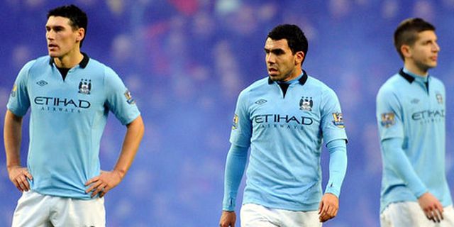 'Tevez Figur Sempurna Untuk Juventus'