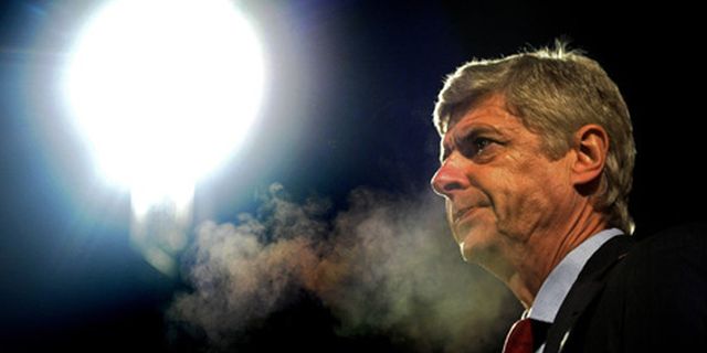 Arsenal Dilanda Perpecahan Internal