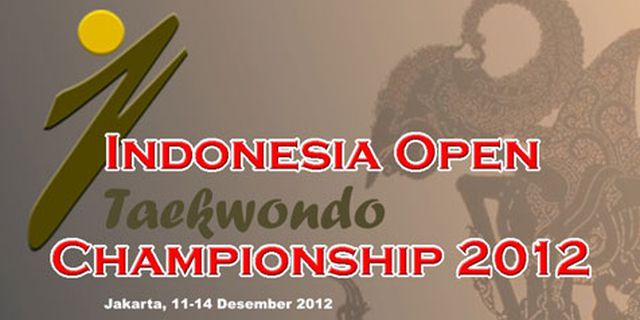 Atlet Semarang Tampil Gemilang di TCIO 2012 Atlet Semarang Tampil Gemilang di TCIO 2012