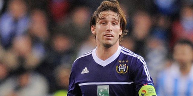 Milan dan Newcastle Bersaing Dapatkan Lucas Biglia