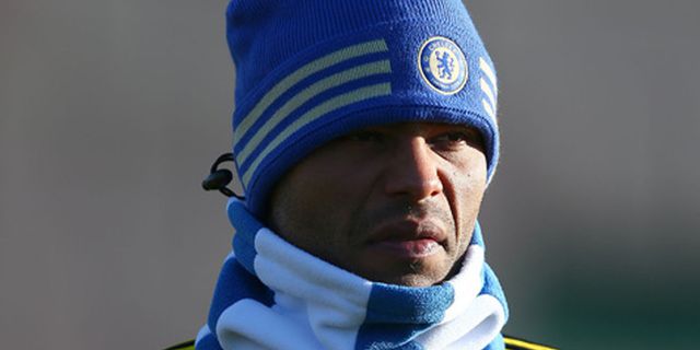 Ashley Cole Sempat Jadi Pelayan Chelsea di Jepang