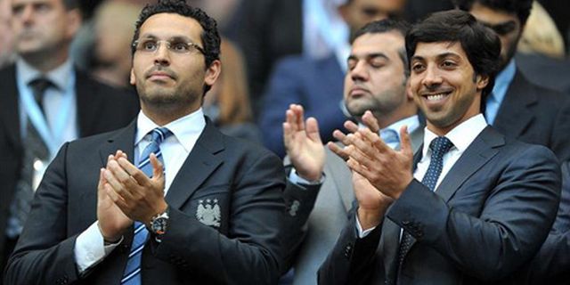 City Umumkan Kerugian Nyaris 100 Juta Pounds City Umumkan Kerugian Nyaris 100 Juta Pounds