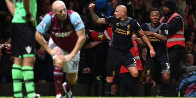 Preview: Liverpool vs Aston Villa, Tancap Gas!