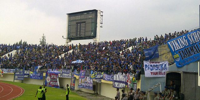 IIC 2012: Kalahkan Persib, Persisam Melaju ke Final IIC 2012: Kalahkan Persib, Persisam Melaju ke Final