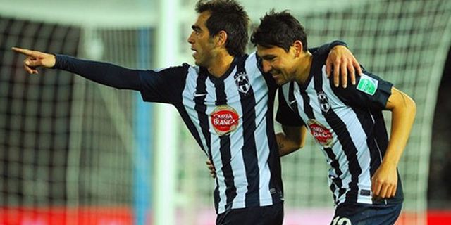 Review: Kalahkan Al-Ahly, Monterrey Raih Tempat Ketiga Review: Kalahkan Al-Ahly, Monterrey Raih Tempat Ketiga