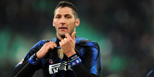 Chelsea Kalah, Materazzi Kecam Benitez