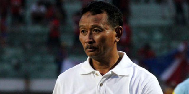 Kekalahan 0-5 Bukan Parameter Deltras