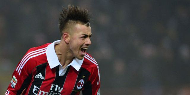 Highlights Serie A: AC Milan 4-1 Pescara