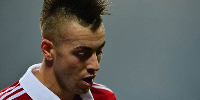 Wenger Akui El Shaarawy Sempurna Untuknya