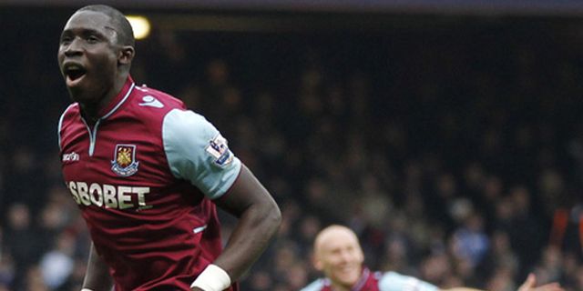 Allardyce Siap Pagari Diame dari Kejaran Arsenal