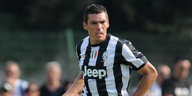 Juventus dan Lucio Resmi Berpisah