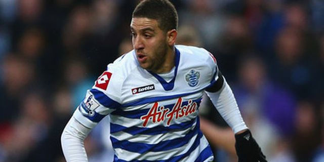 Redknapp Puji Taarabt Seperti Paolo Di Canio